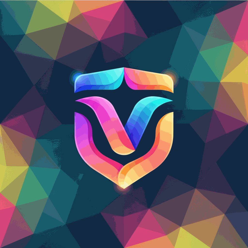 Vitalstock logo