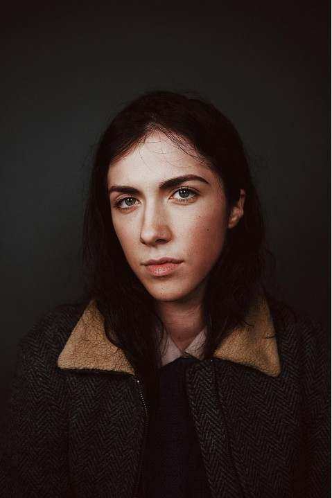 Founder photo